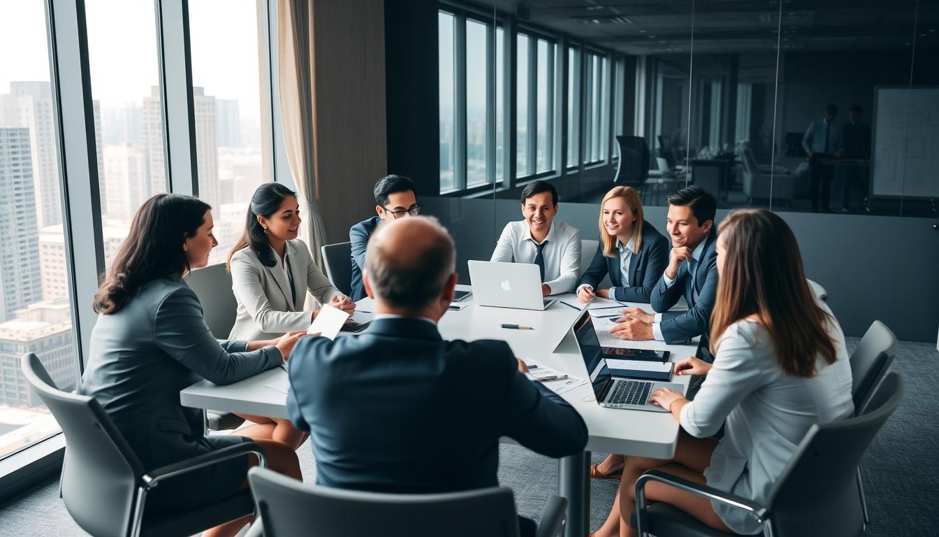 Elevate Your Leadership