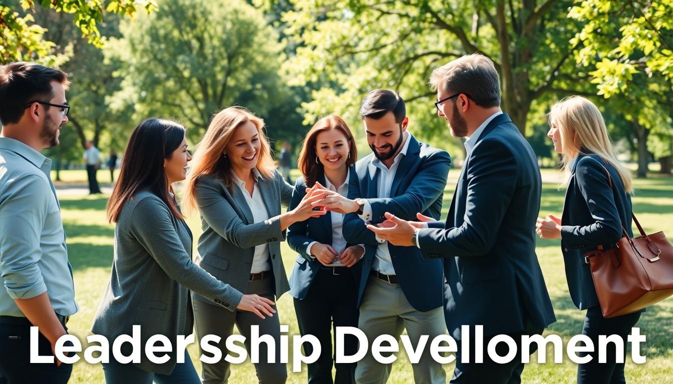 Your Path to Leadership Excellence